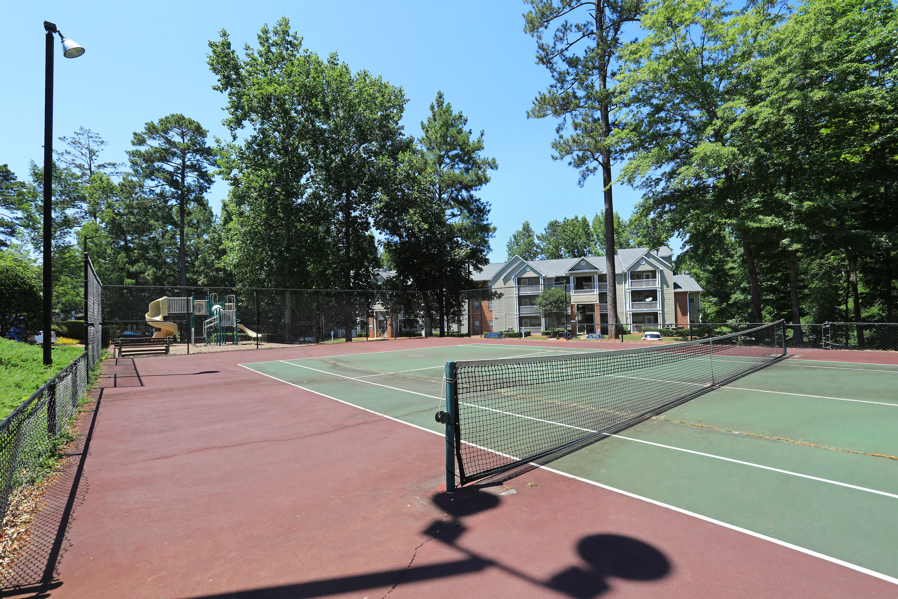 Estates at Barrington The Multifamily Advisory Group at Cushman & Wakefield